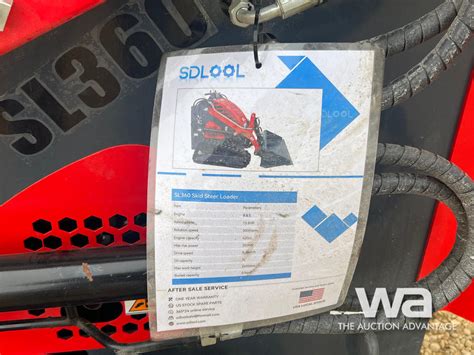 sl360 skid steer loader|SDLOOL SL360 Track Skid Steers For Sale .